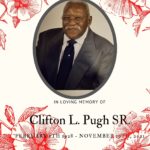 Clifton L Pugh Sr. thumbnail